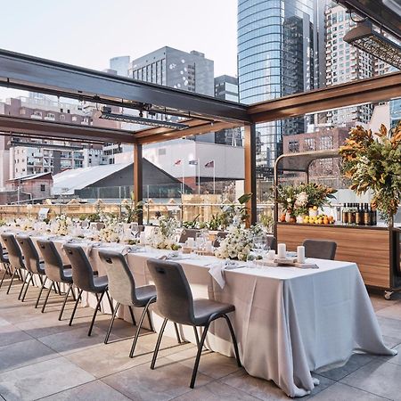 Rydges Melbourne Ξενοδοχείο Εξωτερικό φωτογραφία