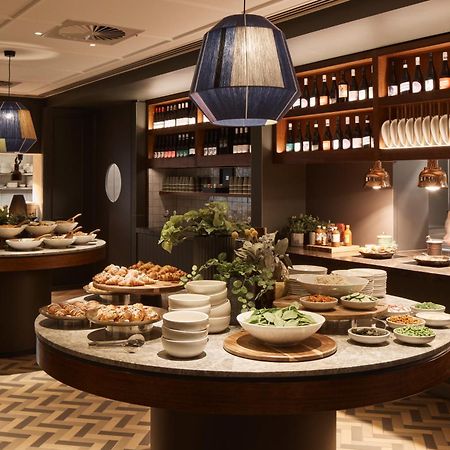 Rydges Melbourne Ξενοδοχείο Εξωτερικό φωτογραφία