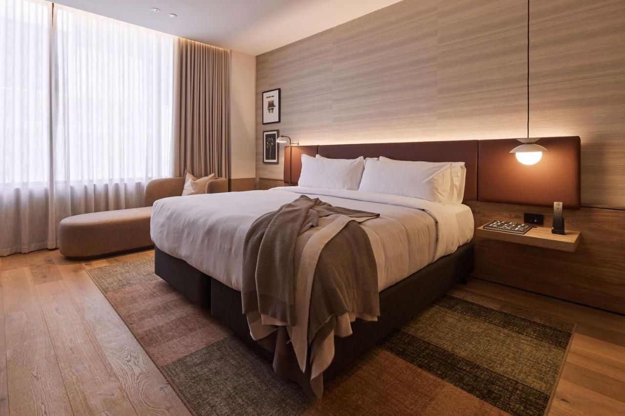 Rydges Melbourne Ξενοδοχείο Εξωτερικό φωτογραφία