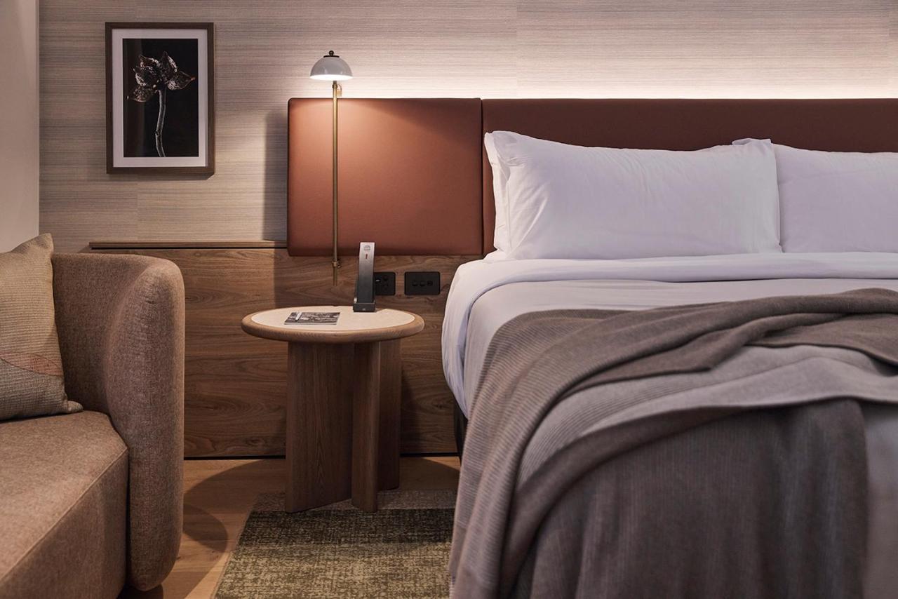 Rydges Melbourne Ξενοδοχείο Εξωτερικό φωτογραφία