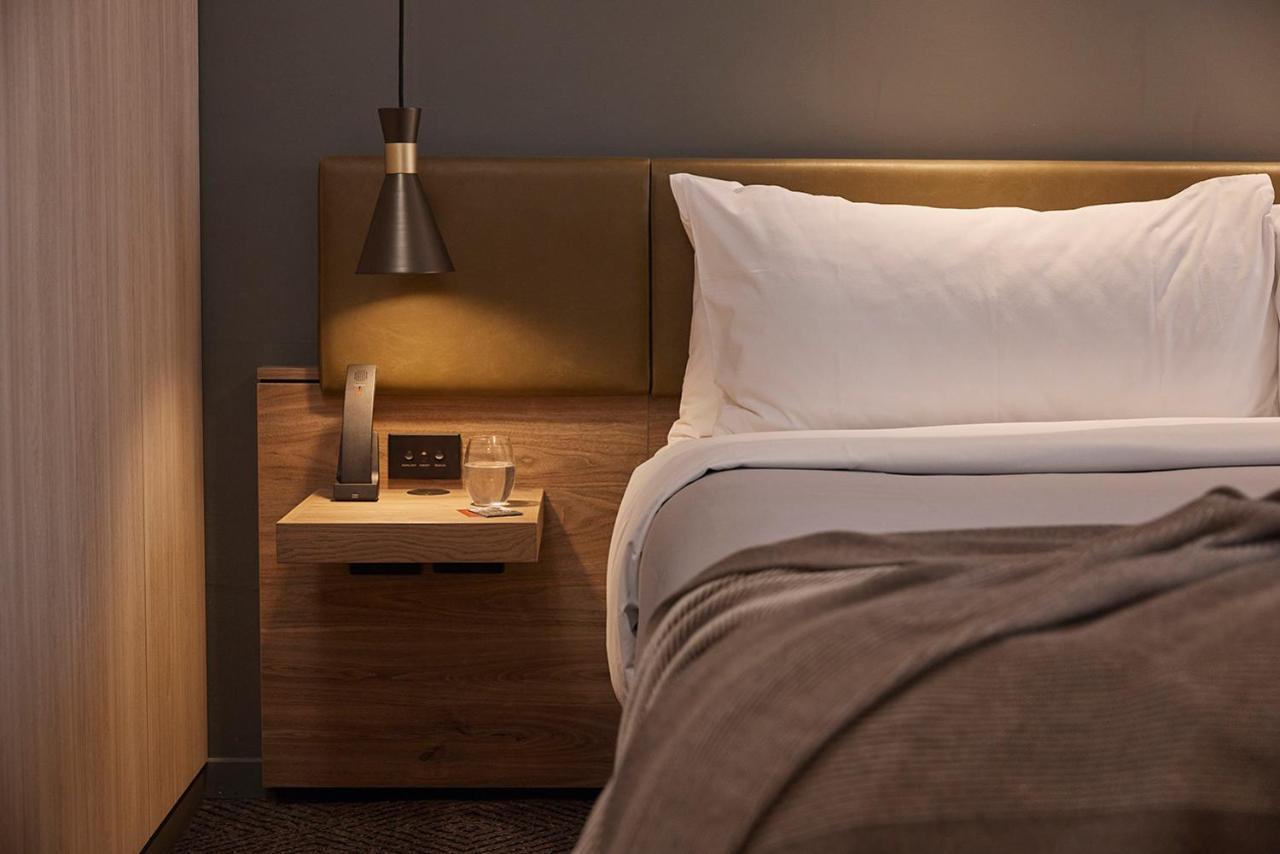 Rydges Melbourne Ξενοδοχείο Εξωτερικό φωτογραφία