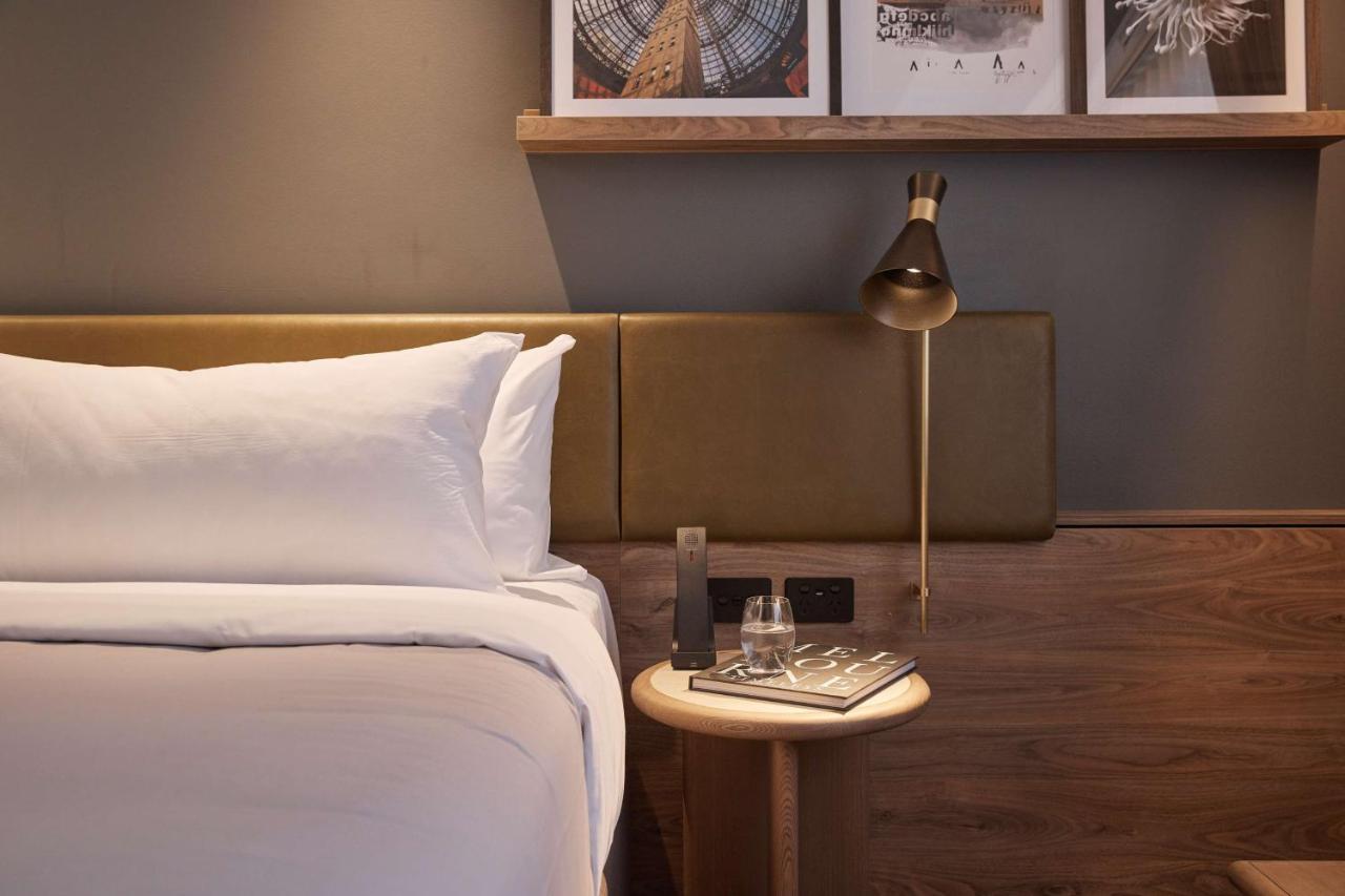 Rydges Melbourne Ξενοδοχείο Εξωτερικό φωτογραφία