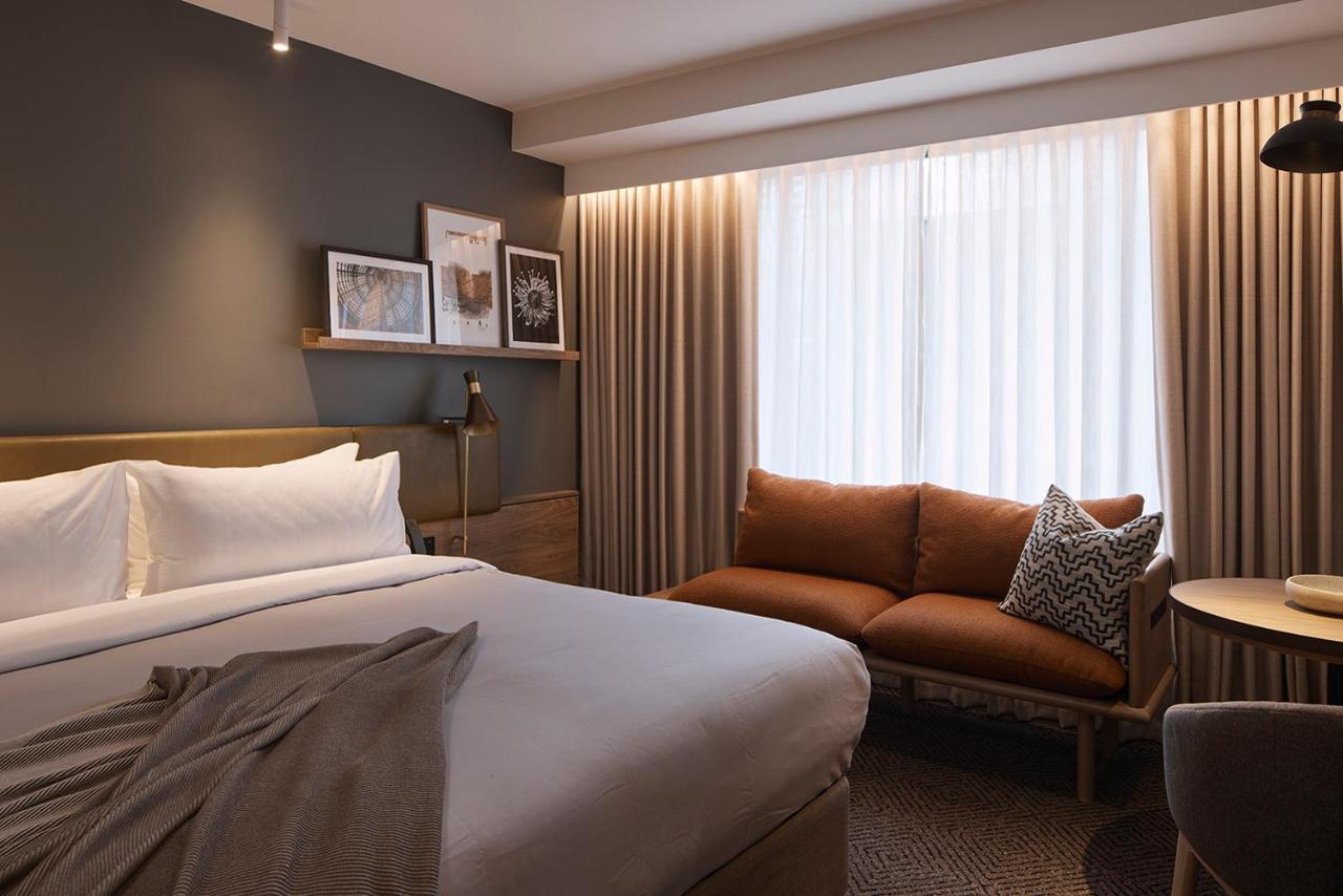 Rydges Melbourne Ξενοδοχείο Εξωτερικό φωτογραφία