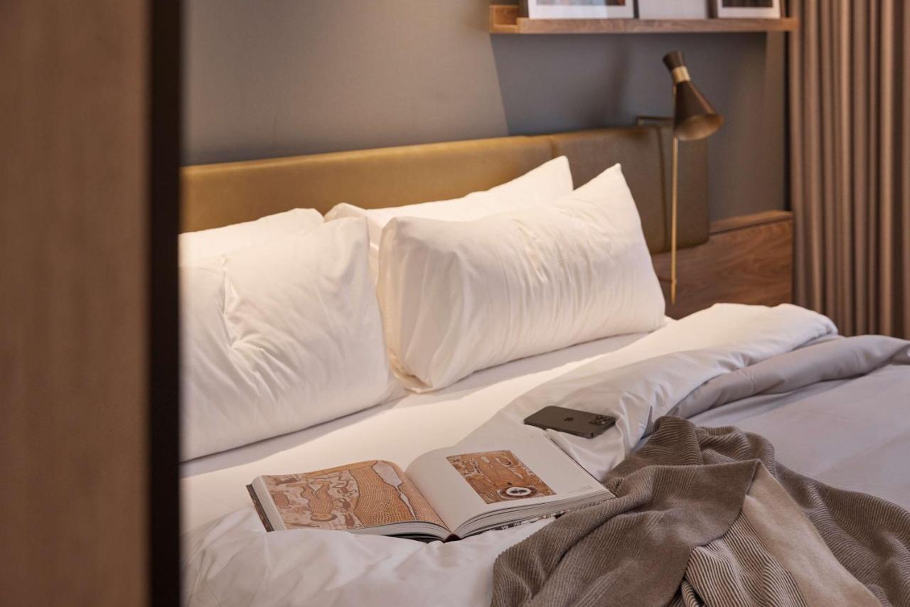Rydges Melbourne Ξενοδοχείο Εξωτερικό φωτογραφία