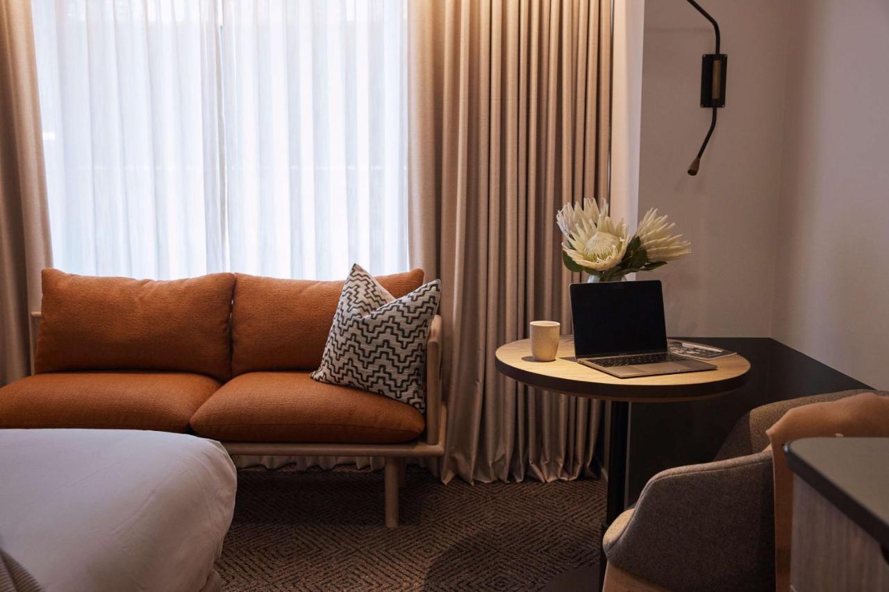 Rydges Melbourne Ξενοδοχείο Εξωτερικό φωτογραφία