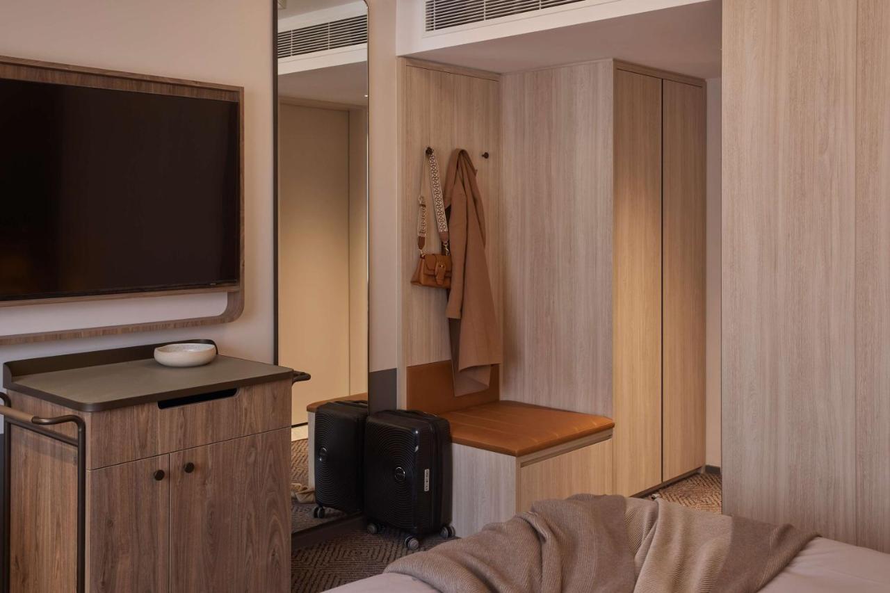 Rydges Melbourne Ξενοδοχείο Εξωτερικό φωτογραφία