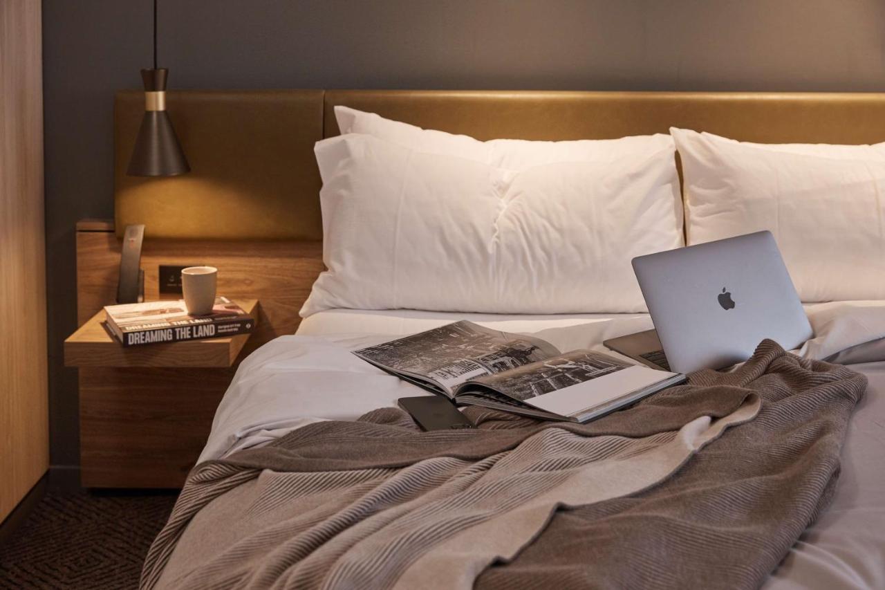 Rydges Melbourne Ξενοδοχείο Εξωτερικό φωτογραφία