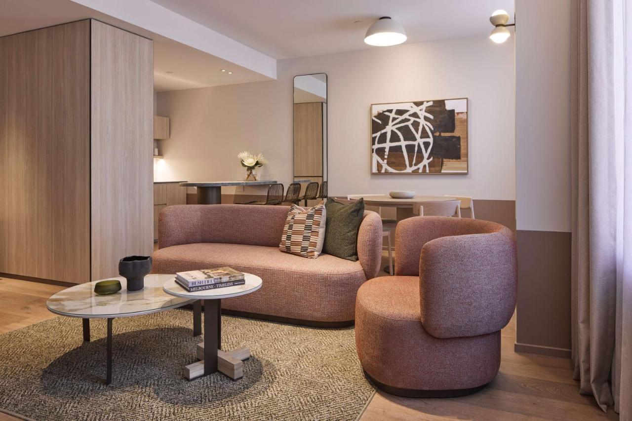 Rydges Melbourne Ξενοδοχείο Εξωτερικό φωτογραφία