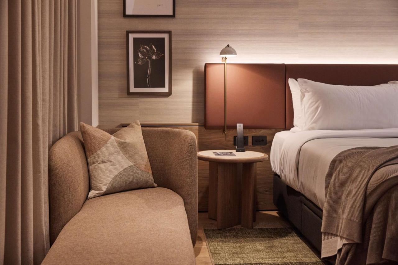 Rydges Melbourne Ξενοδοχείο Εξωτερικό φωτογραφία