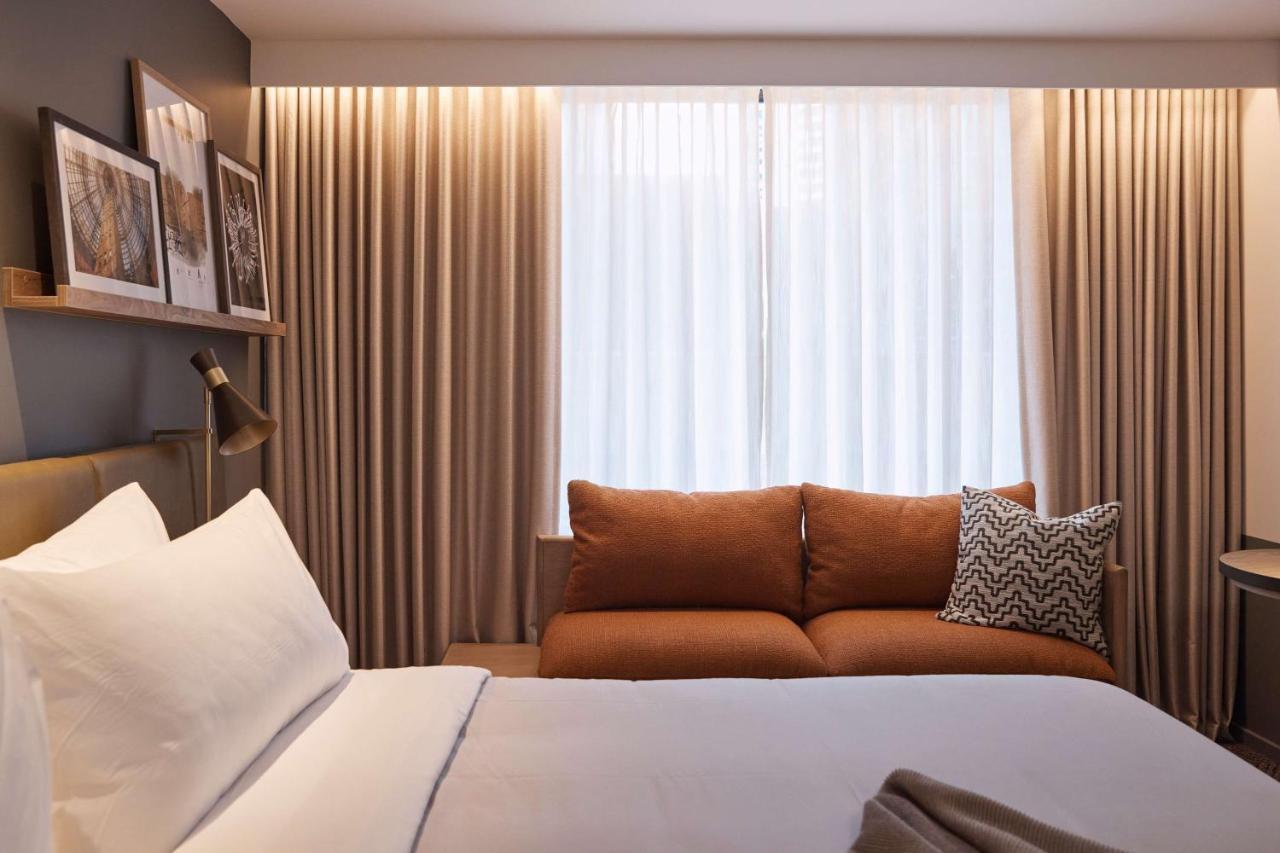 Rydges Melbourne Ξενοδοχείο Εξωτερικό φωτογραφία