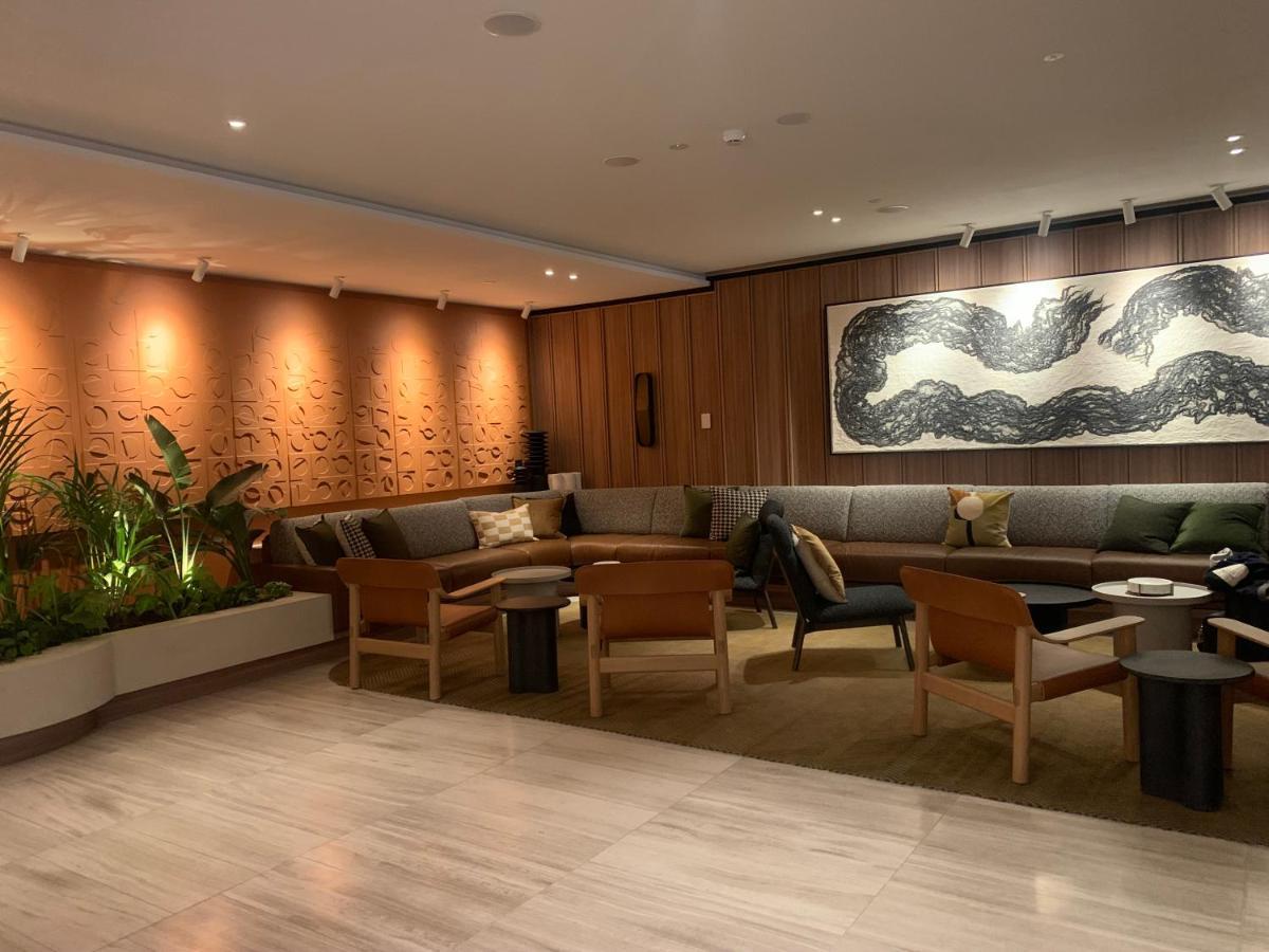 Rydges Melbourne Ξενοδοχείο Εξωτερικό φωτογραφία