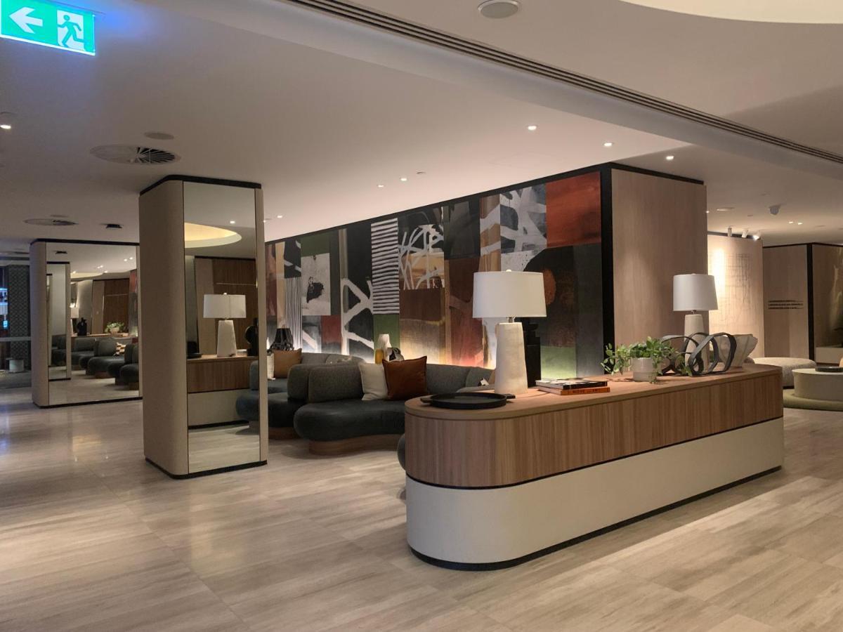 Rydges Melbourne Ξενοδοχείο Εξωτερικό φωτογραφία