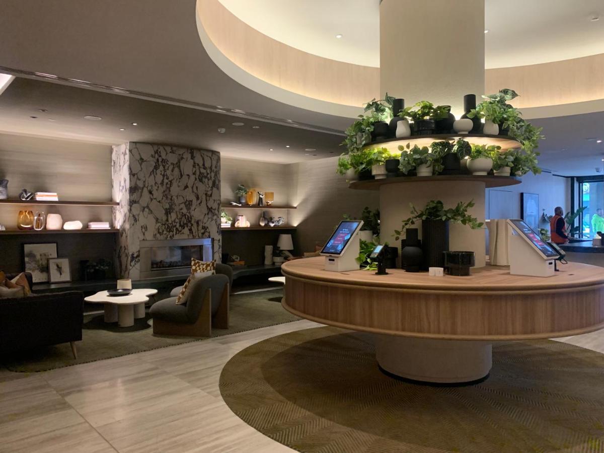 Rydges Melbourne Ξενοδοχείο Εξωτερικό φωτογραφία