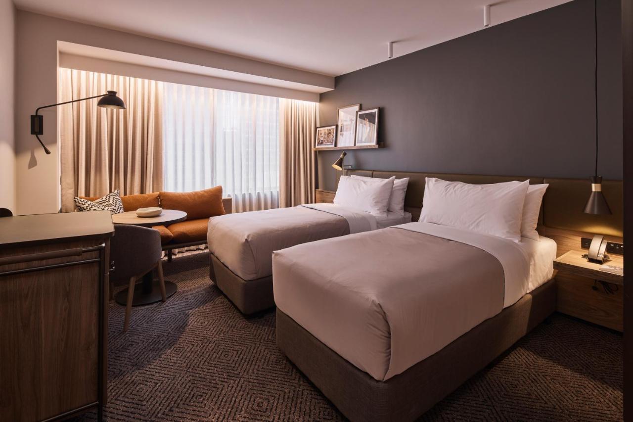 Rydges Melbourne Ξενοδοχείο Εξωτερικό φωτογραφία