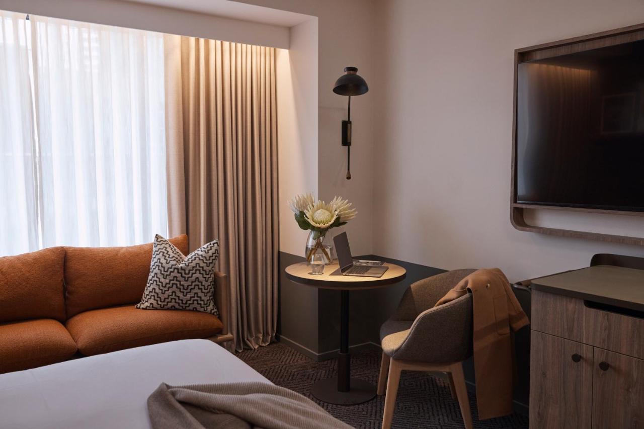 Rydges Melbourne Ξενοδοχείο Εξωτερικό φωτογραφία