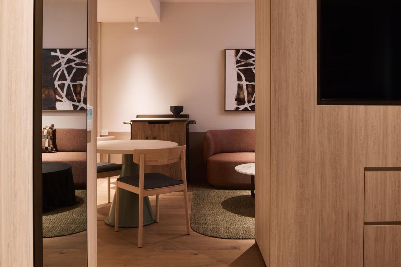 Rydges Melbourne Ξενοδοχείο Εξωτερικό φωτογραφία