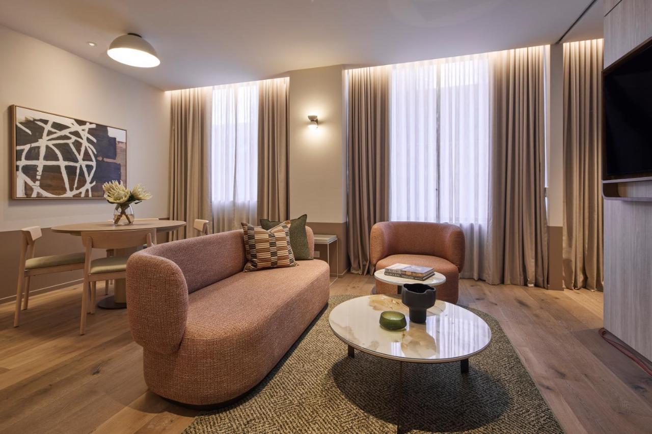 Rydges Melbourne Ξενοδοχείο Εξωτερικό φωτογραφία