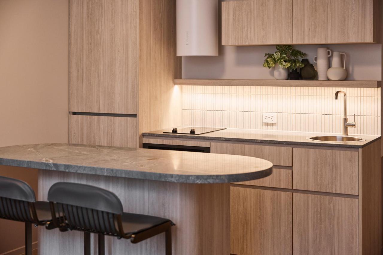 Rydges Melbourne Ξενοδοχείο Εξωτερικό φωτογραφία