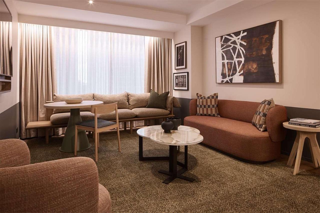Rydges Melbourne Ξενοδοχείο Εξωτερικό φωτογραφία