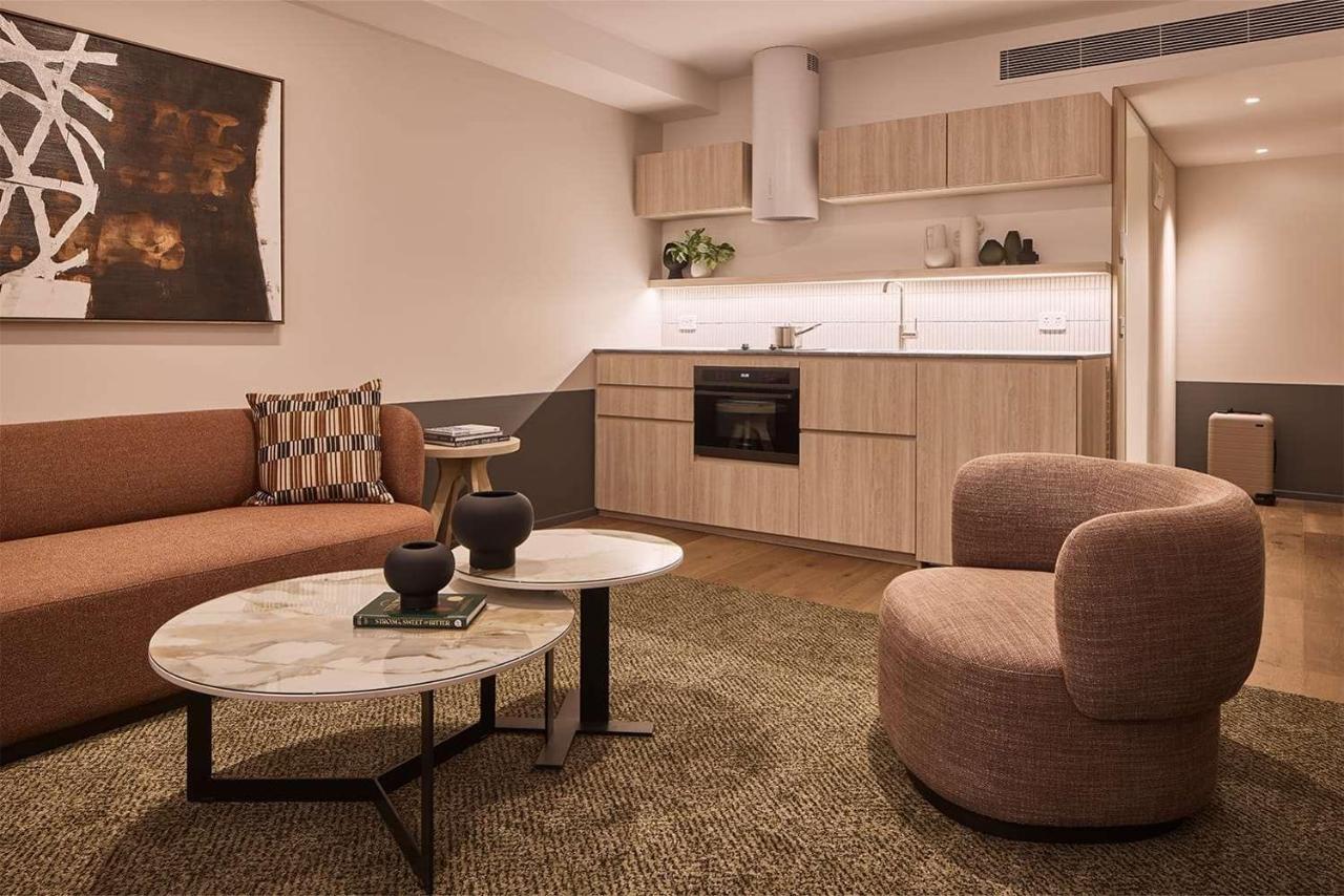 Rydges Melbourne Ξενοδοχείο Εξωτερικό φωτογραφία