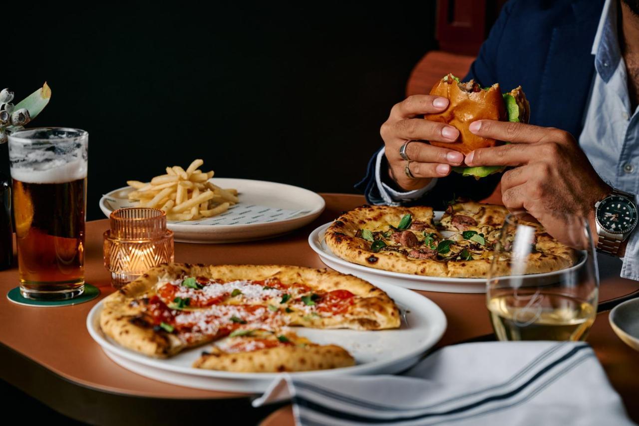 Rydges Melbourne Ξενοδοχείο Εξωτερικό φωτογραφία