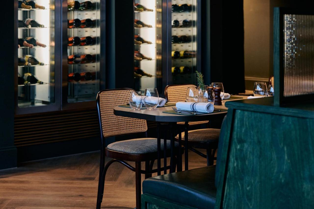 Rydges Melbourne Ξενοδοχείο Εξωτερικό φωτογραφία
