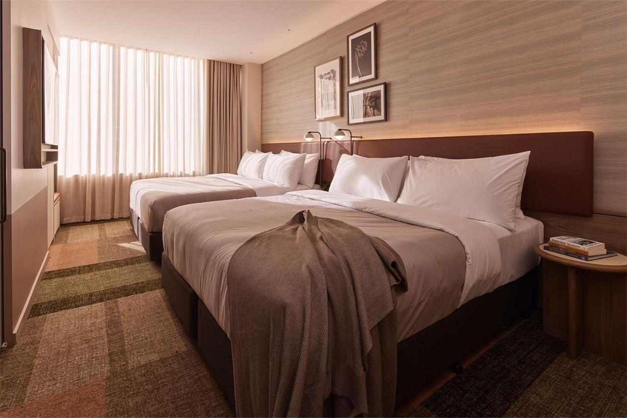 Rydges Melbourne Ξενοδοχείο Εξωτερικό φωτογραφία