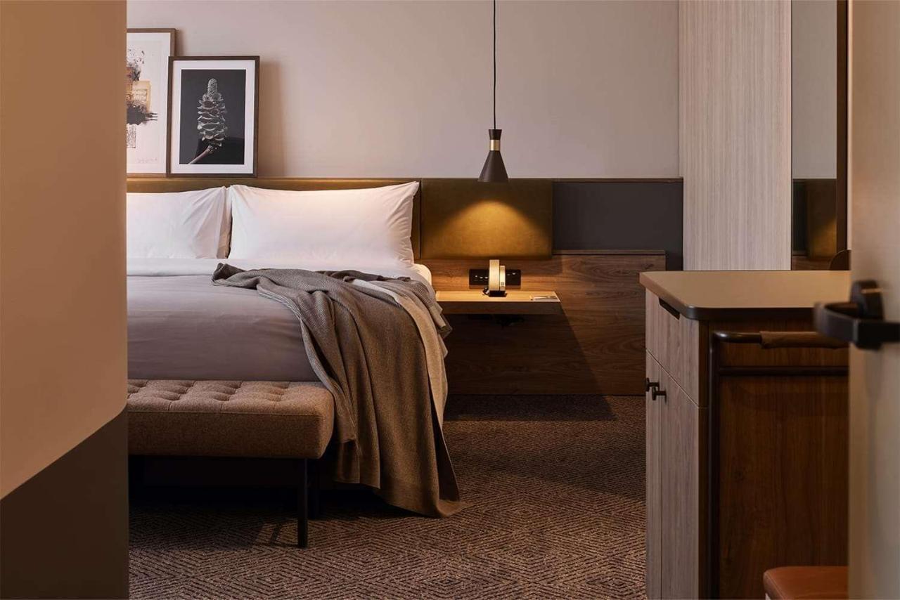 Rydges Melbourne Ξενοδοχείο Εξωτερικό φωτογραφία