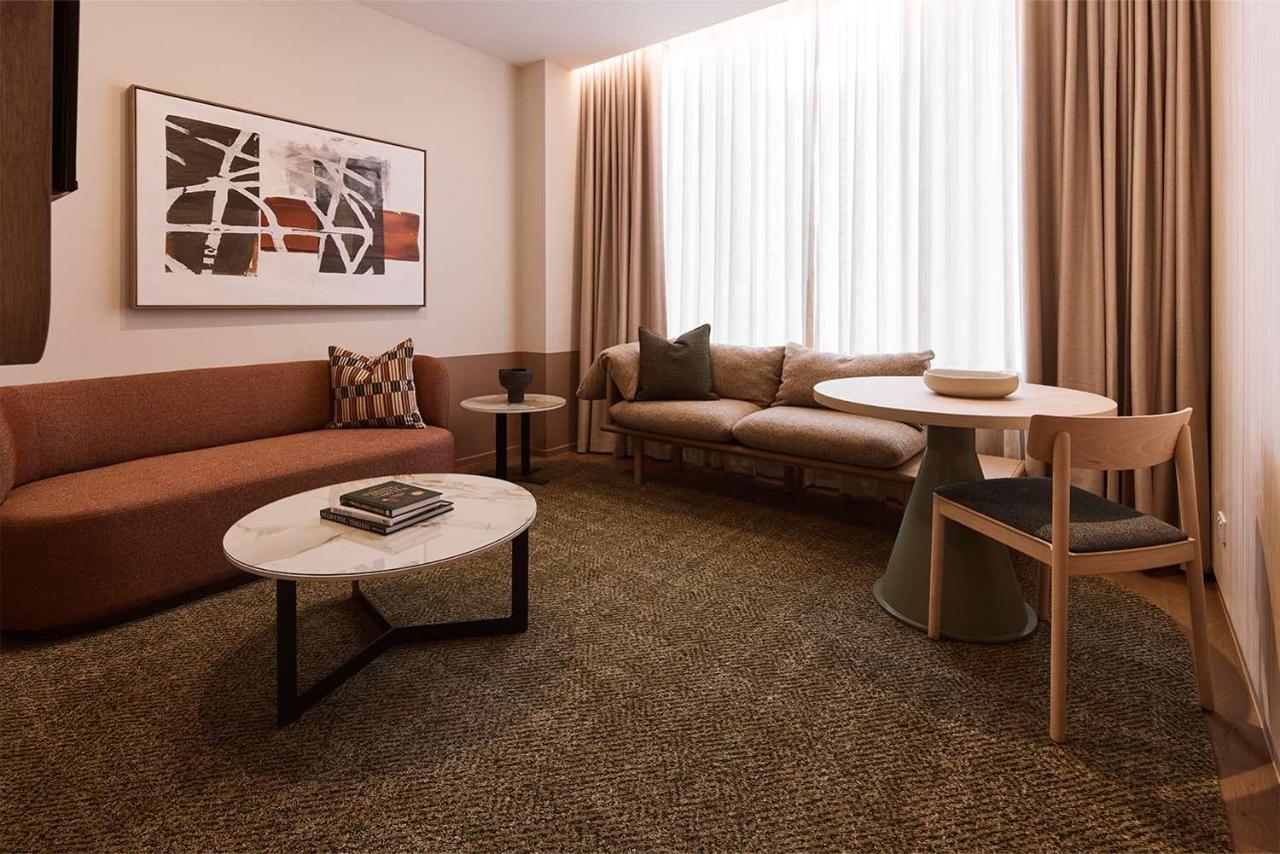 Rydges Melbourne Ξενοδοχείο Εξωτερικό φωτογραφία