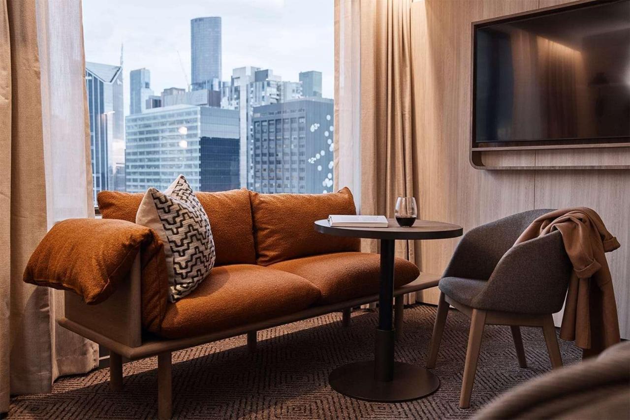 Rydges Melbourne Ξενοδοχείο Εξωτερικό φωτογραφία