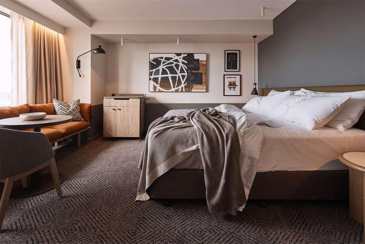 Rydges Melbourne Ξενοδοχείο Εξωτερικό φωτογραφία