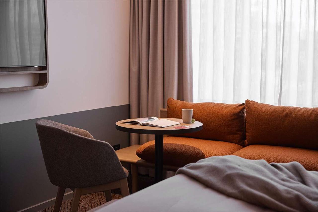 Rydges Melbourne Ξενοδοχείο Εξωτερικό φωτογραφία
