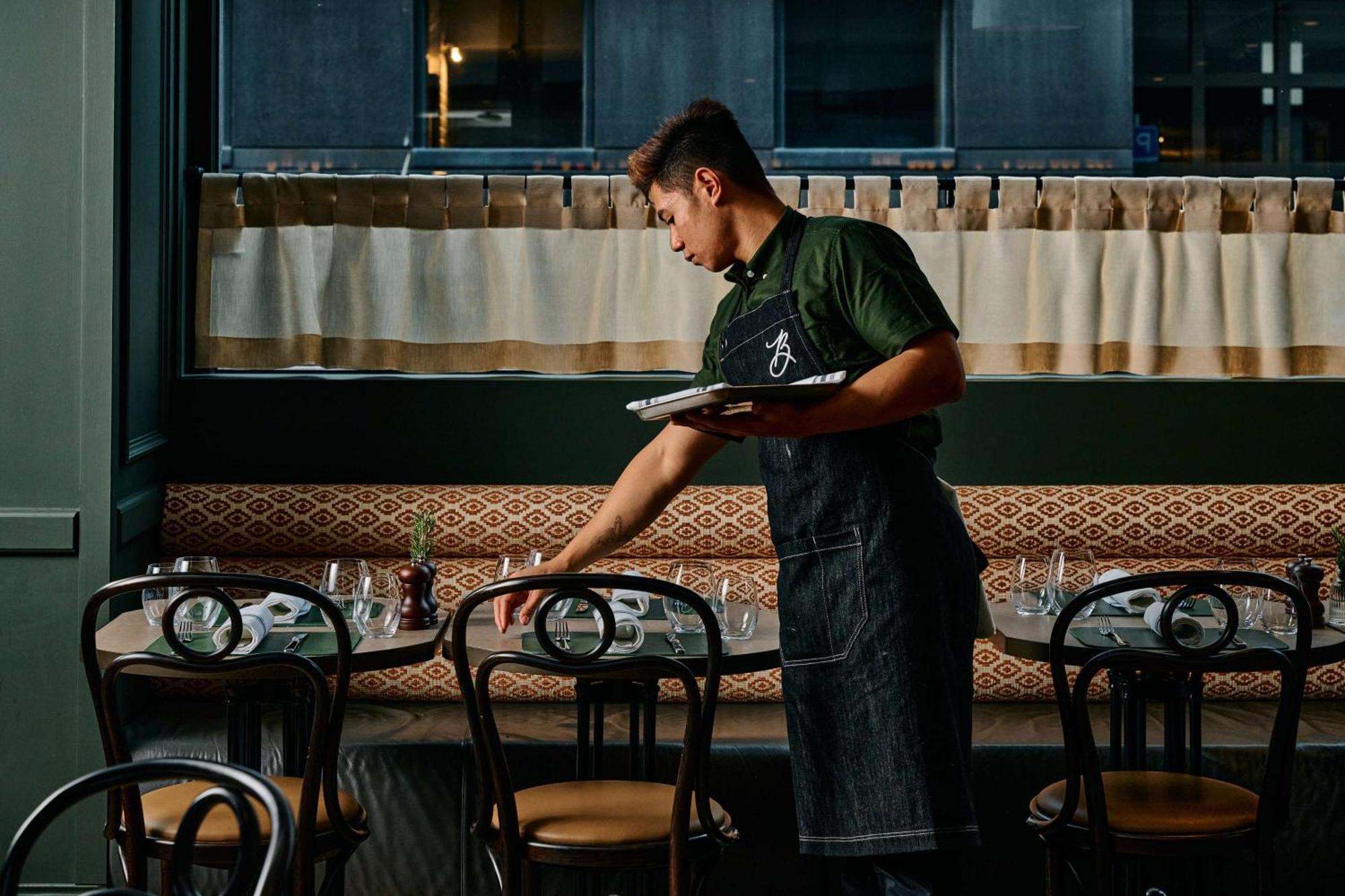 Rydges Melbourne Ξενοδοχείο Εξωτερικό φωτογραφία