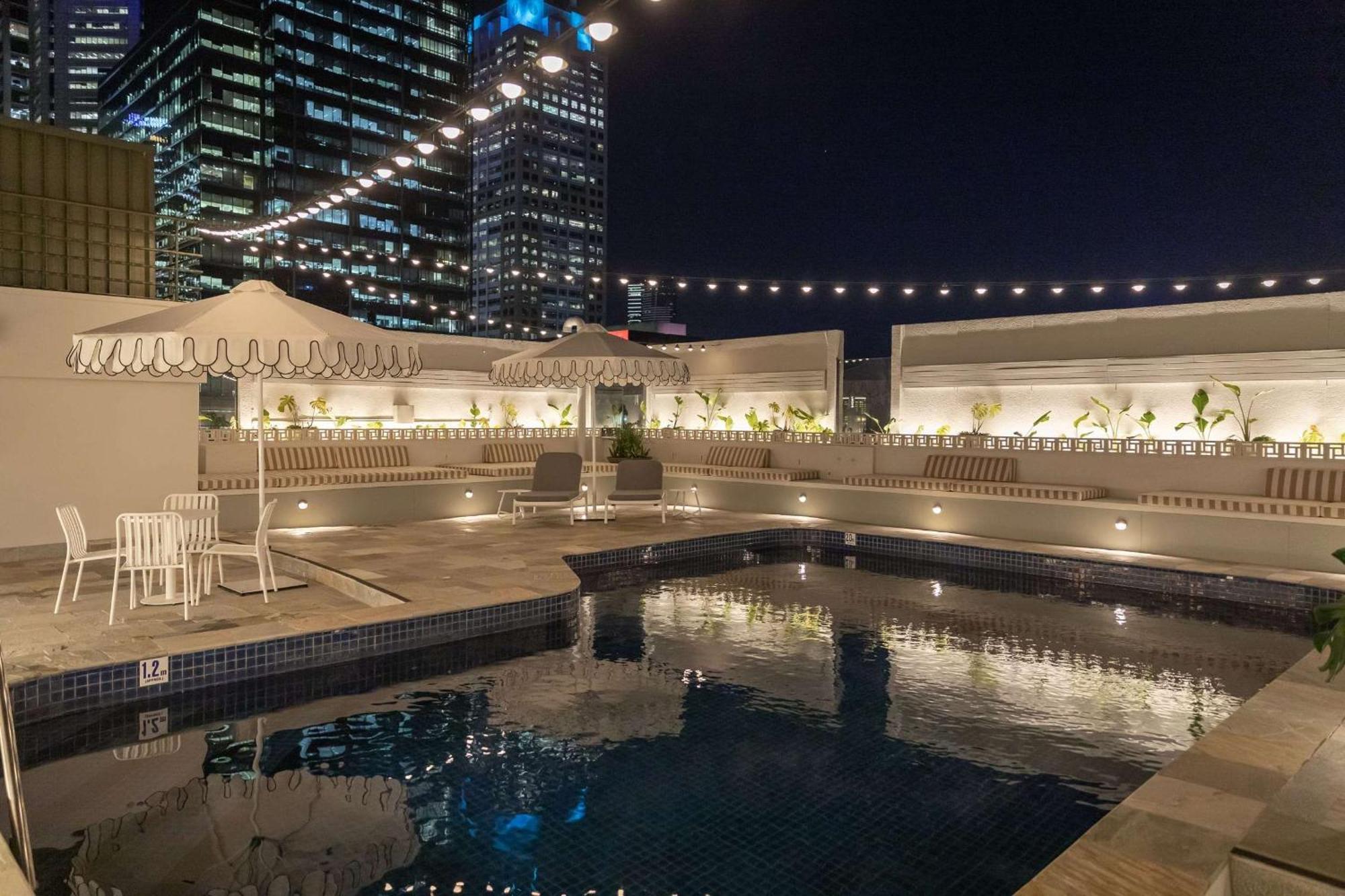 Rydges Melbourne Ξενοδοχείο Εξωτερικό φωτογραφία