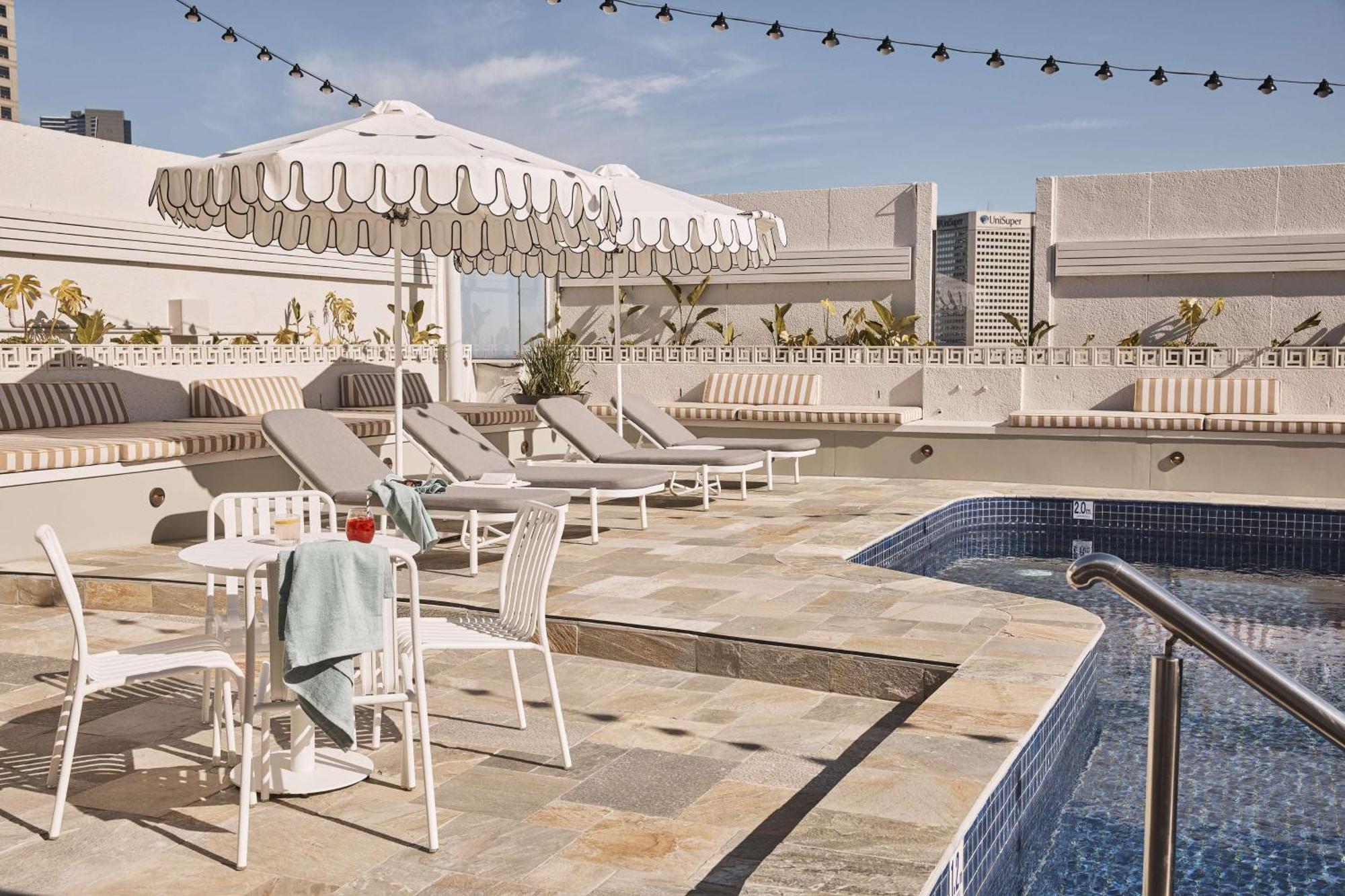 Rydges Melbourne Ξενοδοχείο Εξωτερικό φωτογραφία
