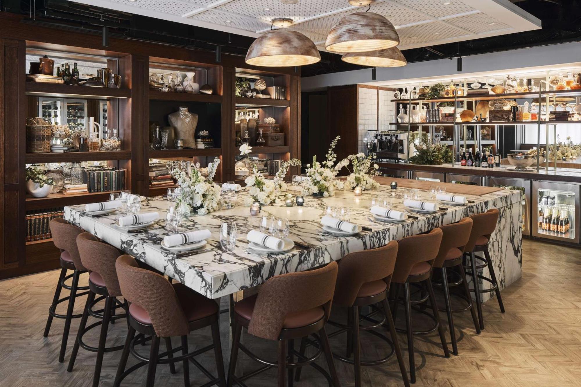 Rydges Melbourne Ξενοδοχείο Εξωτερικό φωτογραφία