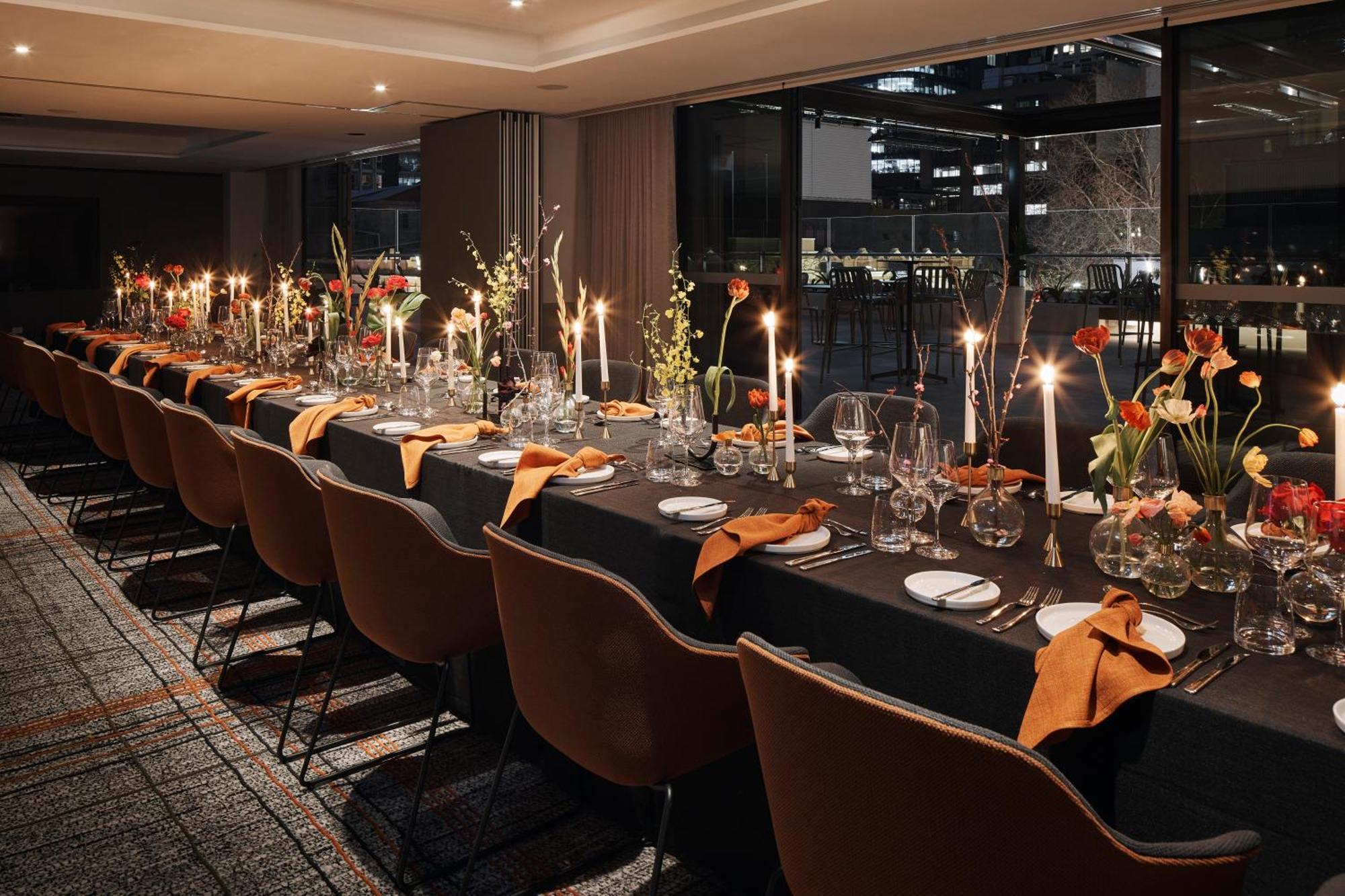 Rydges Melbourne Ξενοδοχείο Εξωτερικό φωτογραφία
