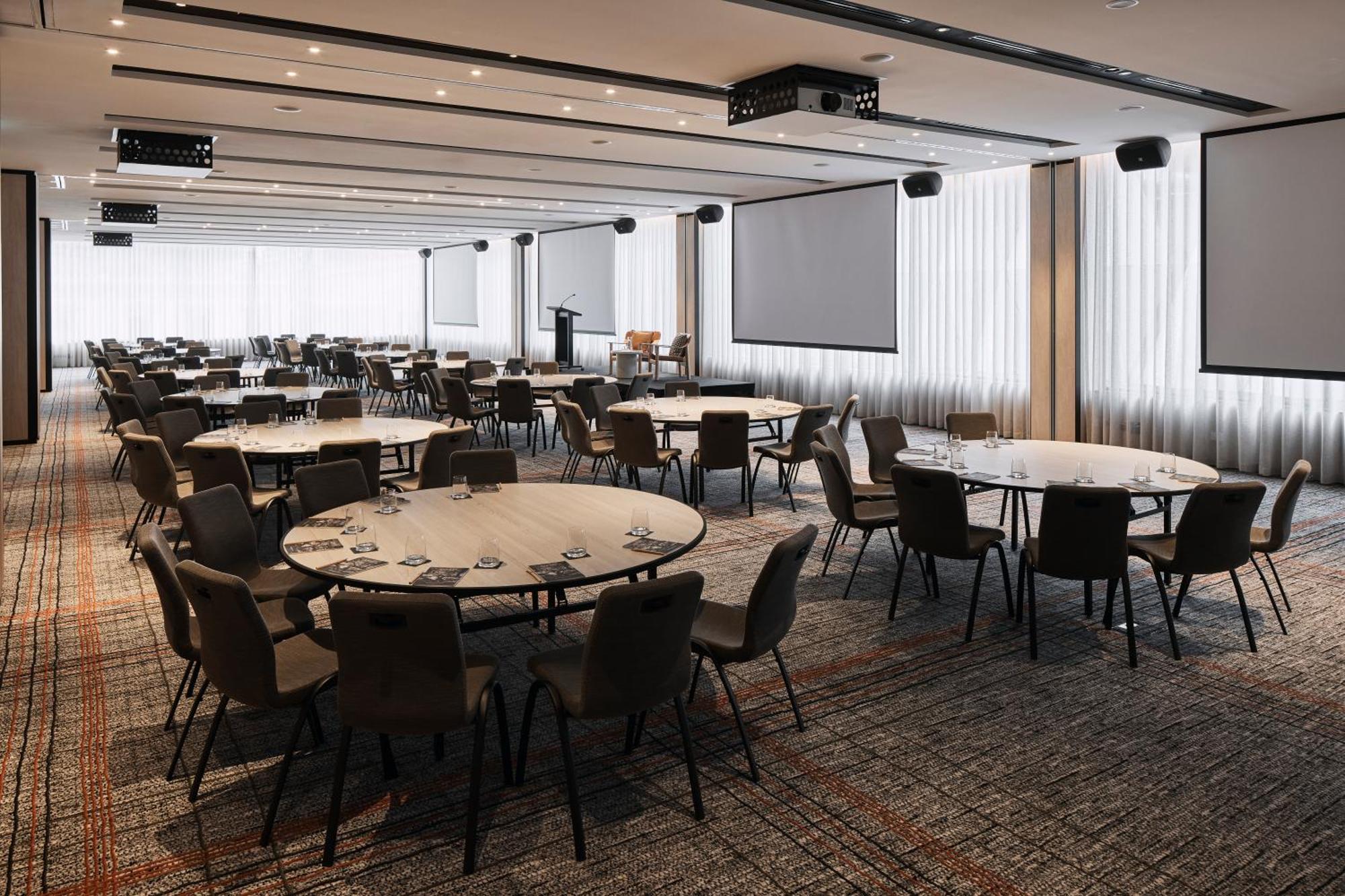 Rydges Melbourne Ξενοδοχείο Εξωτερικό φωτογραφία