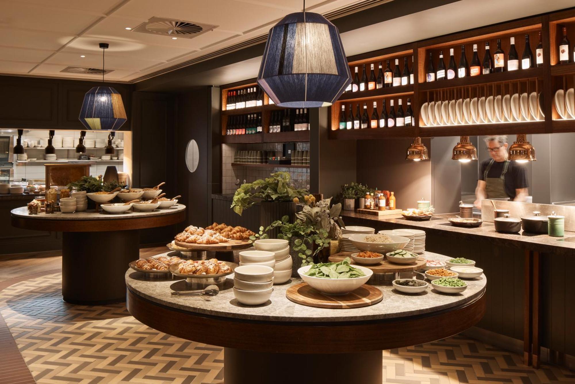 Rydges Melbourne Ξενοδοχείο Εξωτερικό φωτογραφία