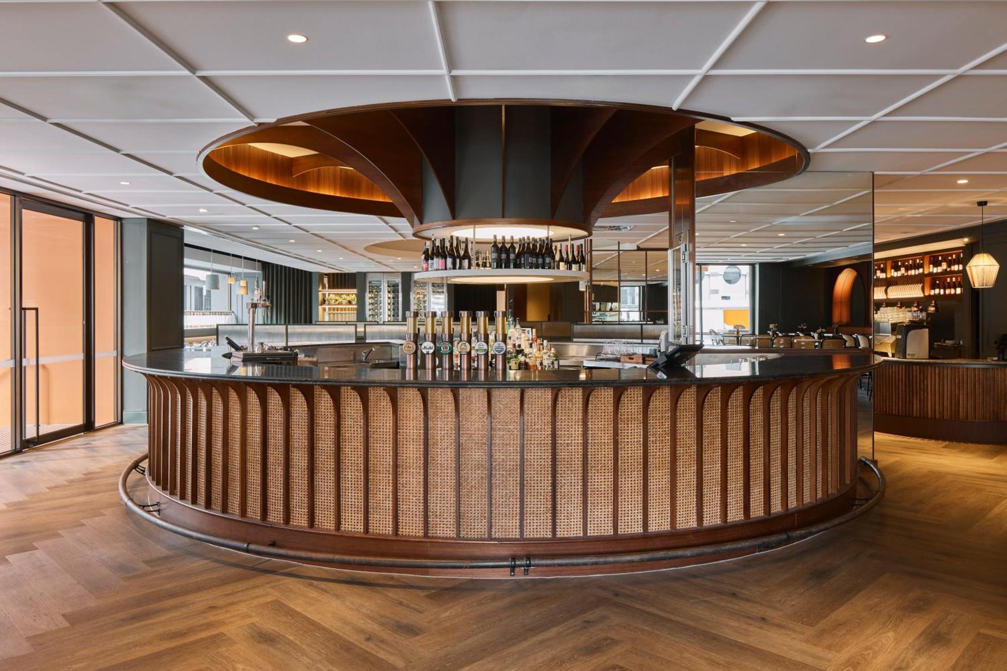 Rydges Melbourne Ξενοδοχείο Εξωτερικό φωτογραφία