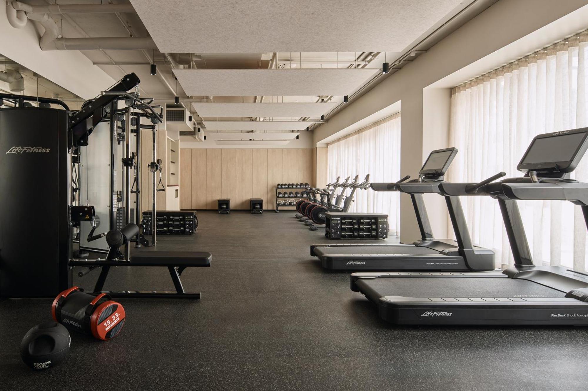 Rydges Melbourne Ξενοδοχείο Εξωτερικό φωτογραφία